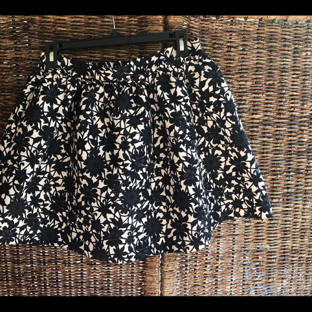 Perfect skirt, perfect fit.